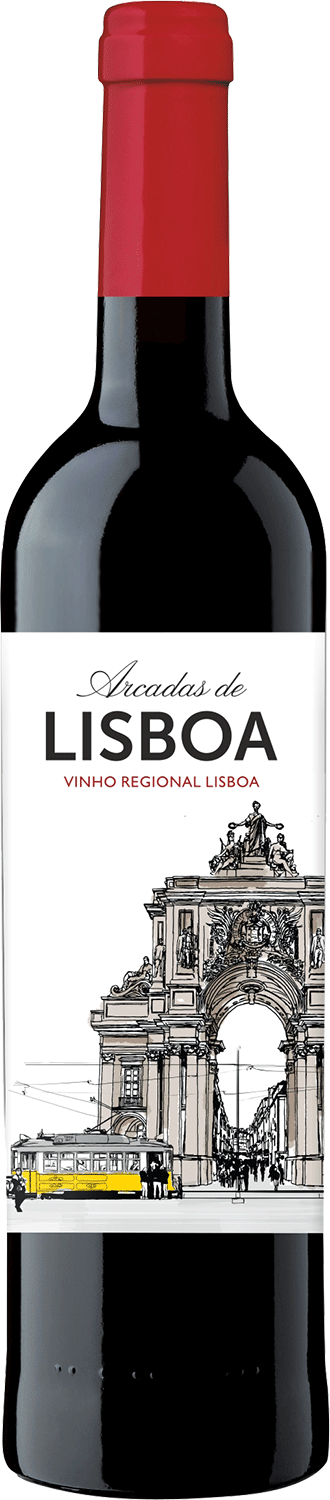Arcadas de Lisboa, Vinho Regional Lisboa