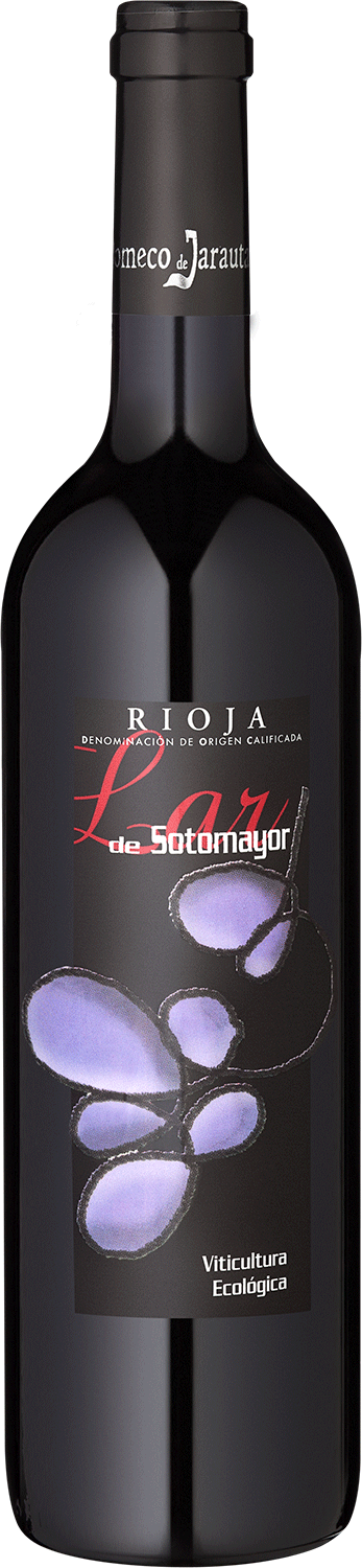 Rioja Ecológica "Lar De Sotomayor"