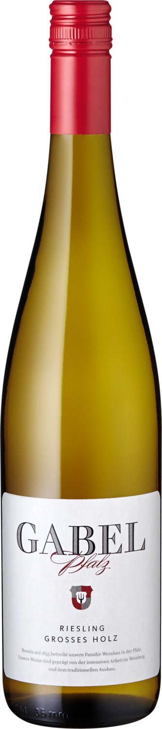 "Großes Holz" Riesling
