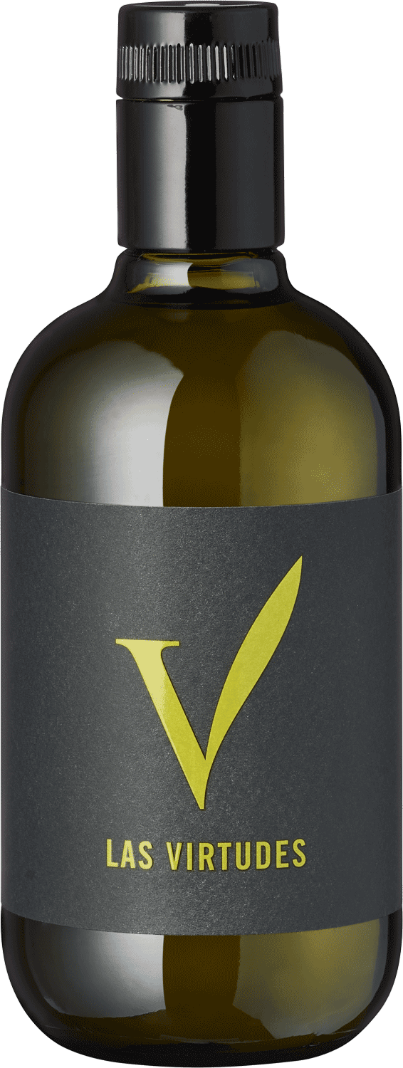 Olivenöl Las Virtudes 0,50 l