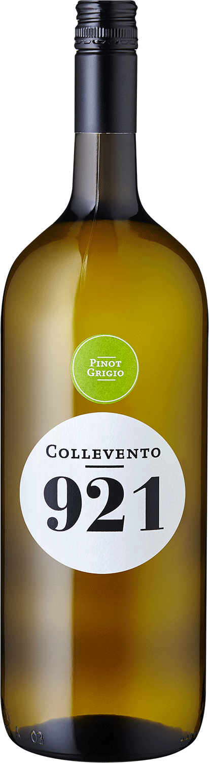 "921 Collevento" Pinot Grigio 1,5l MAGNUM