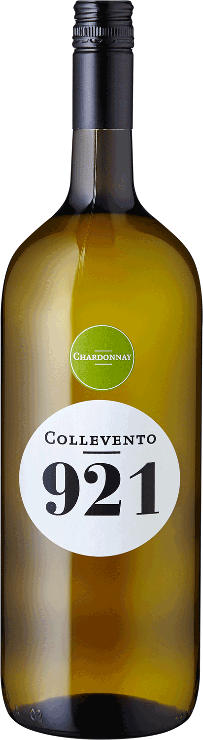 "921 Collevento" Chardonnay 1,5 l