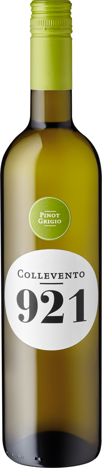 "921 Collevento" Pinot Grigio 0,75 l