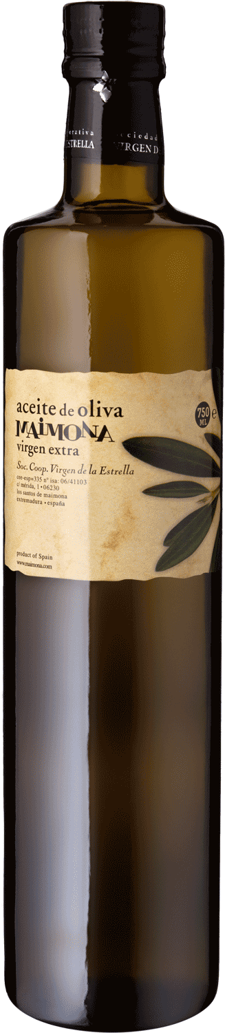 Olivenöl Maimona 0,75 l