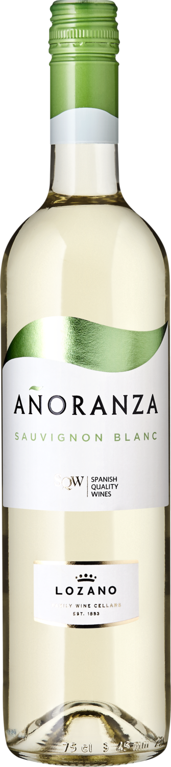 Anoranza Blanco, Sauvignon Blanc