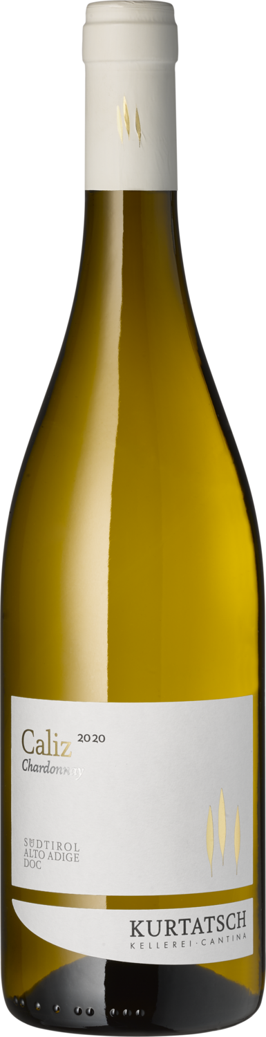 "Caliz" Chardonnay Südtirol DOC