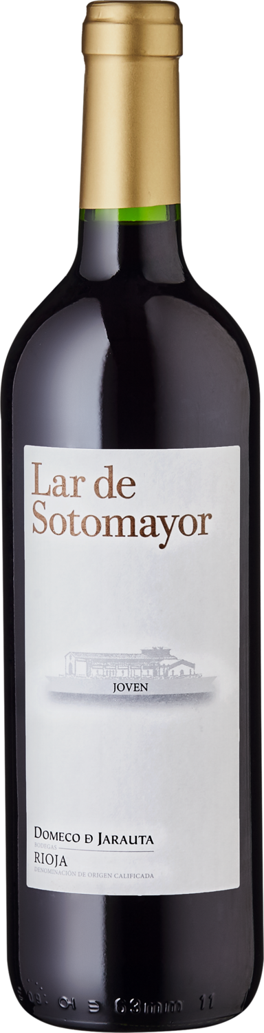 Rioja Joven "Lar De Sotomayor"