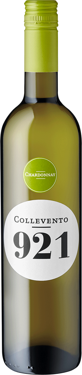 "921 Collevento" Chardonnay 0,75 l