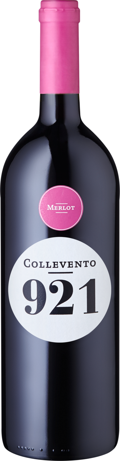 "921 Collevento" Merlot 1,5 l MAGNUM
