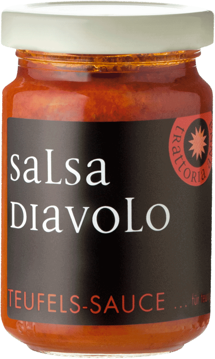 Salsa Diavolo