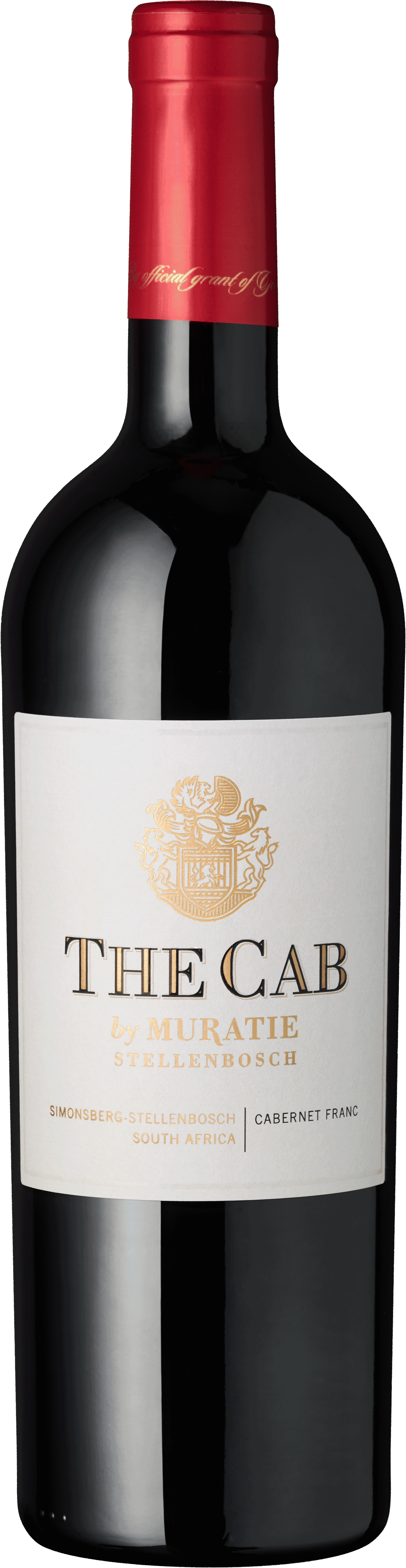 "The Cab" Cabernet Franc