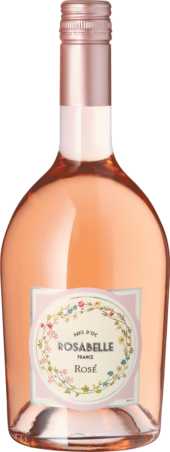 "Rosabelle" Grenache Rosé