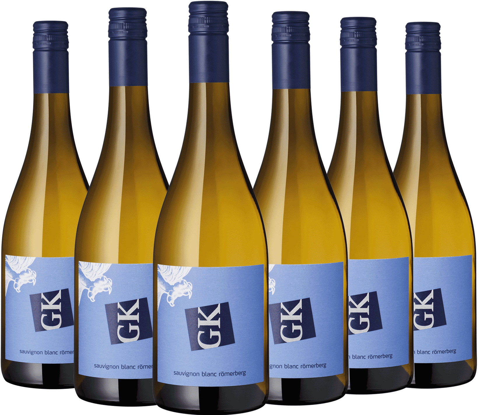 6er Paket Römerberg Sauvignon Blanc