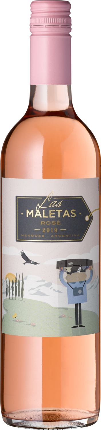 Mendoza Rosé