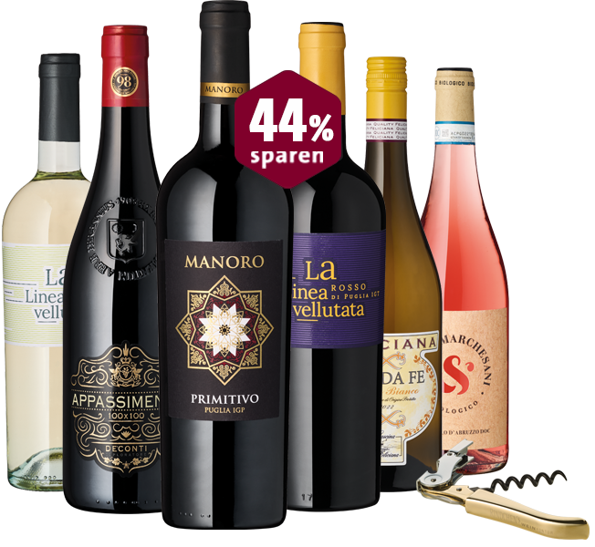 Stand Alone Newsletter Italien Weinpaket Mai 25 Stand Alone Newsletter Italien Weinpaket Mai 25