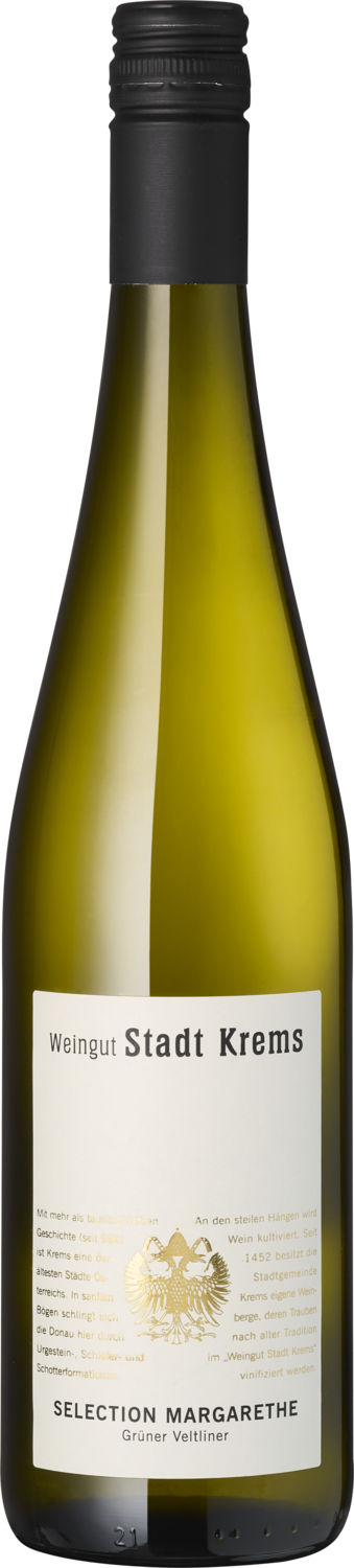 "Selection Margarethe" Grüner Veltliner