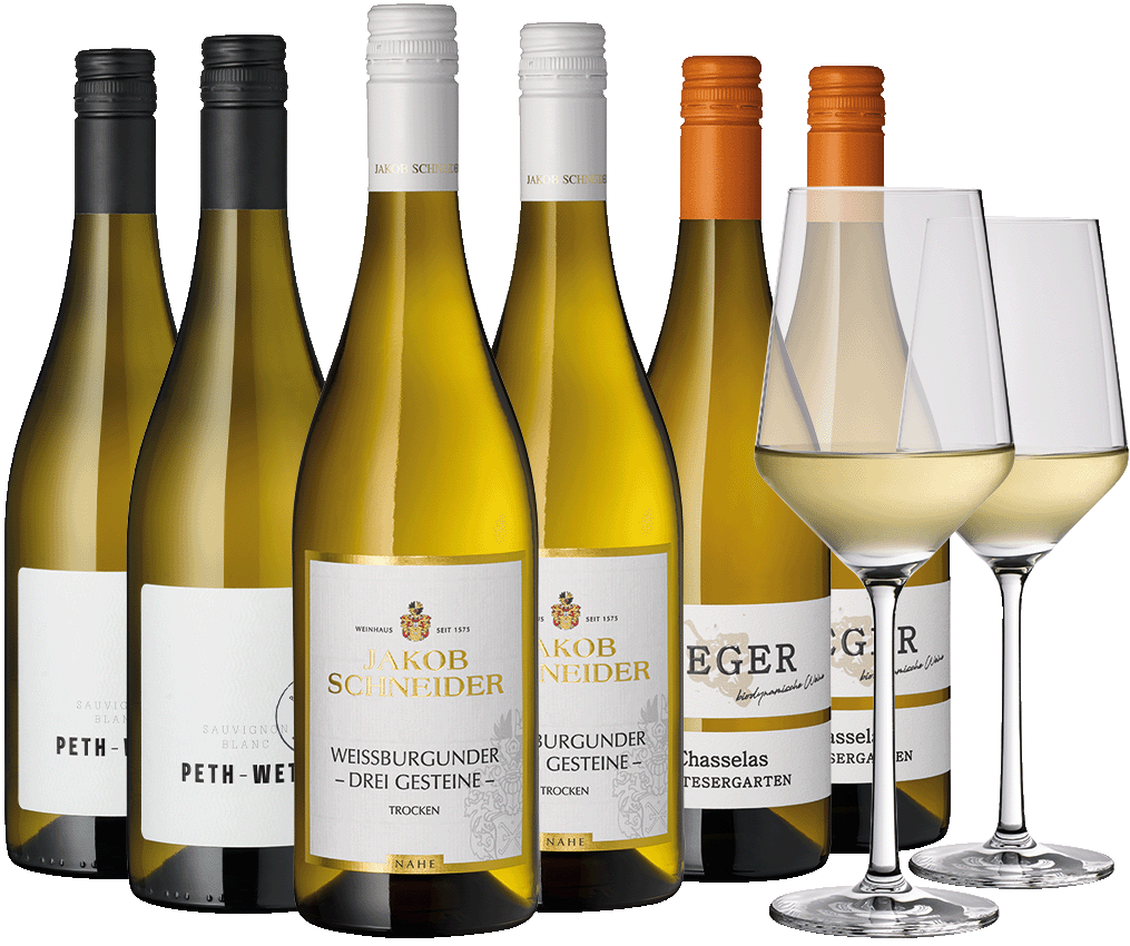 Paket Deutschland-Abo Paket Deutschland-Abo