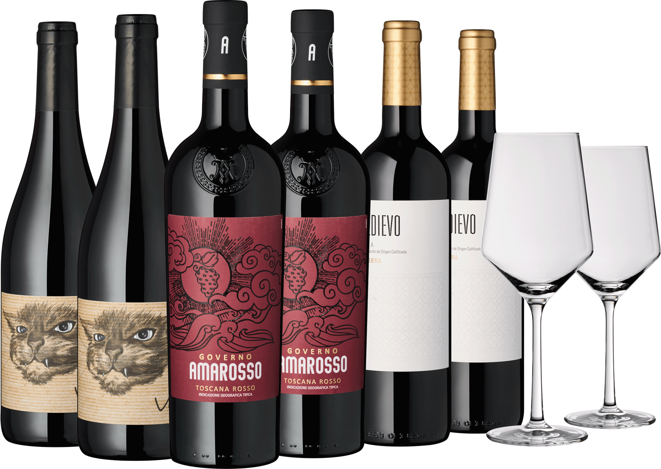 8er Paket Sofasaison