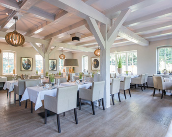 Restaurant Fürst Bismarck Mühle
