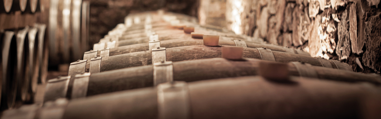 Die Wahrheit über das Holzfass Wein Wissen Holzfass