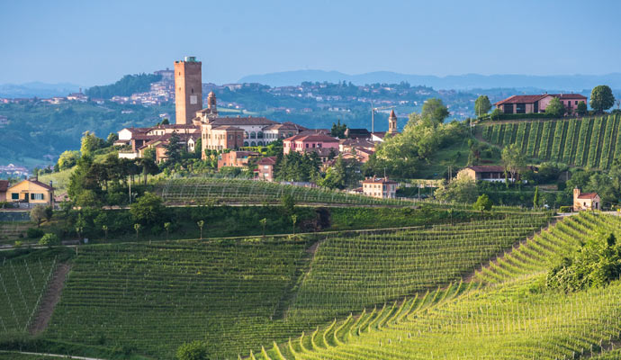 Italia Verde
