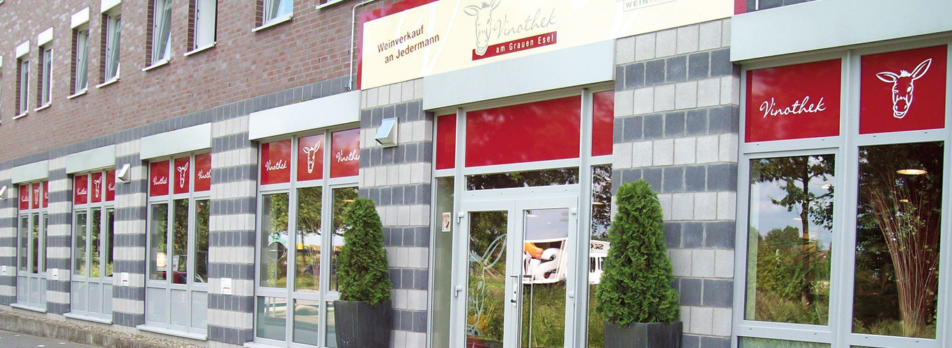 Vinothek am Grauen Esel