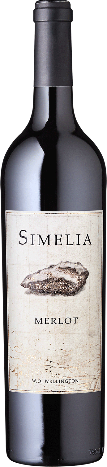 Merlot Simelia