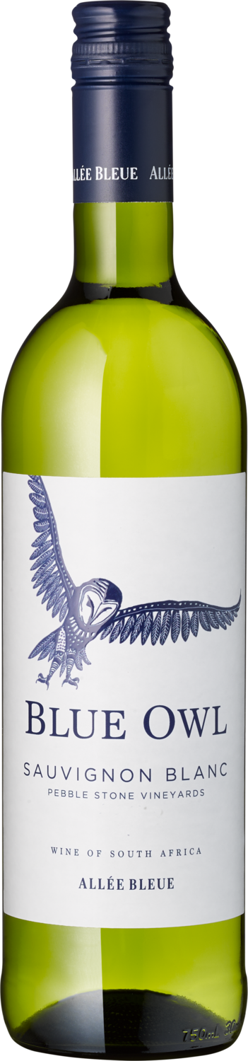 Image of "Blue Owl" Sauvignon Blanc