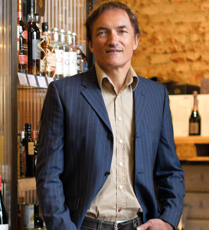 VINORELL - Ed Richter