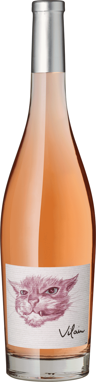 "Vilain" Grenache Rosé