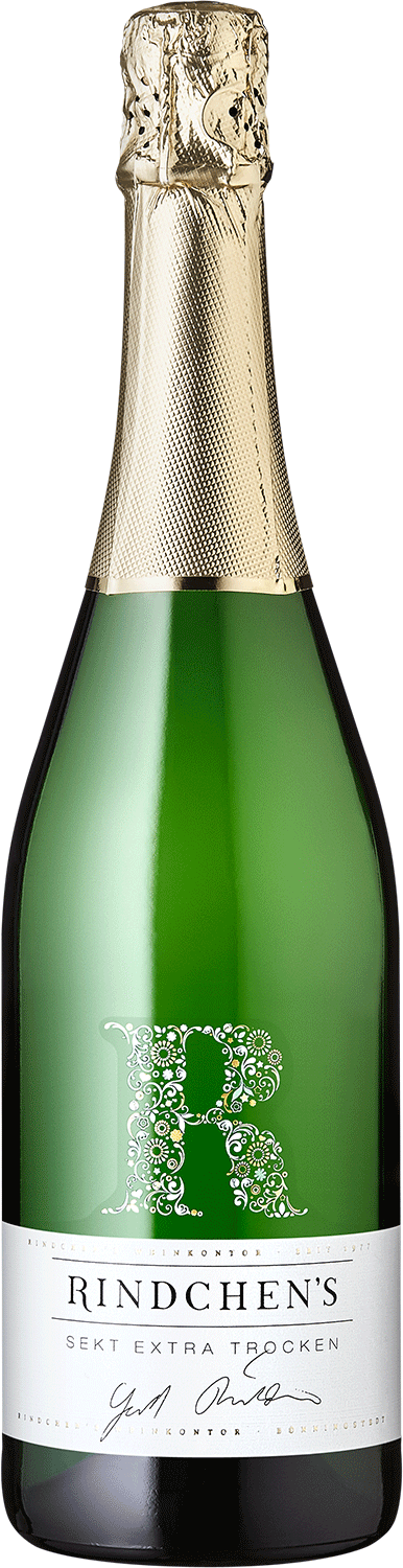 Rindchen's Sekt extra trocken