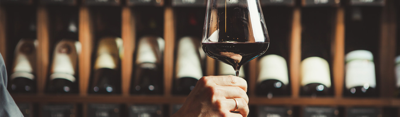 Weinkategorie Top 50 Weine