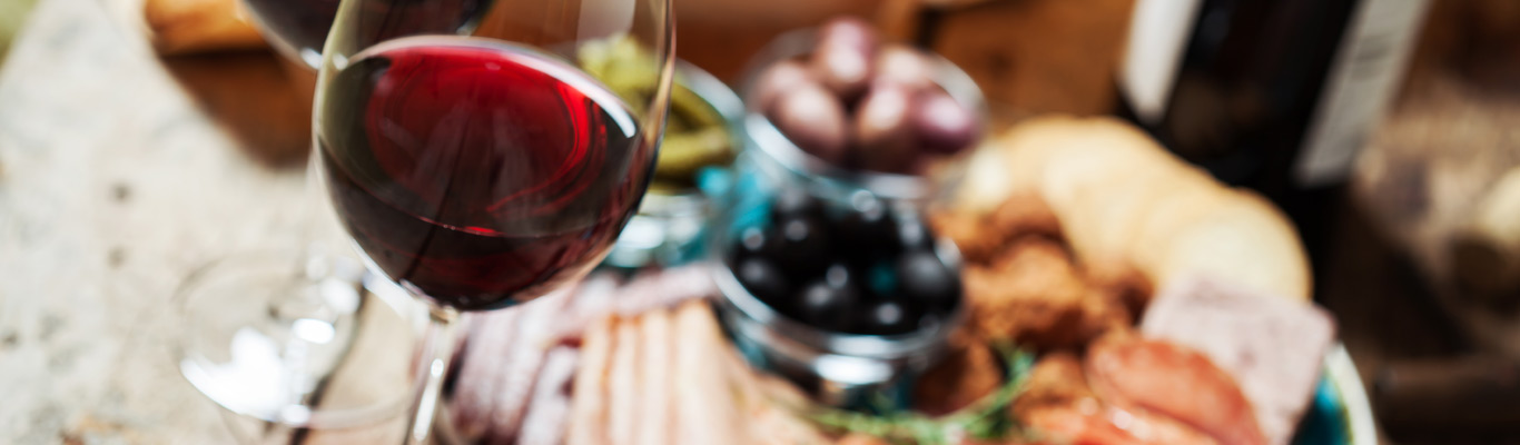 Italienreise - Un miracolo italiano Weinseminar Italienreise
