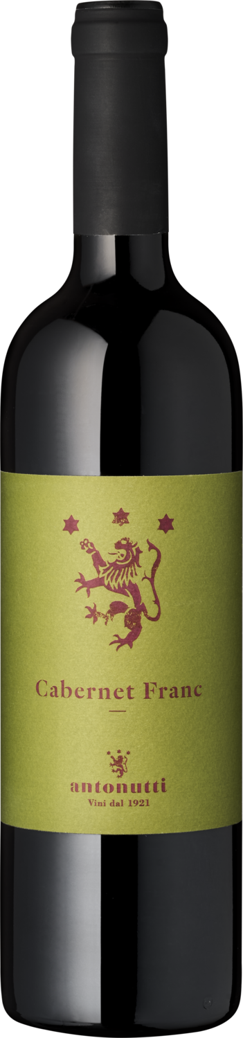 Cabernet Franc