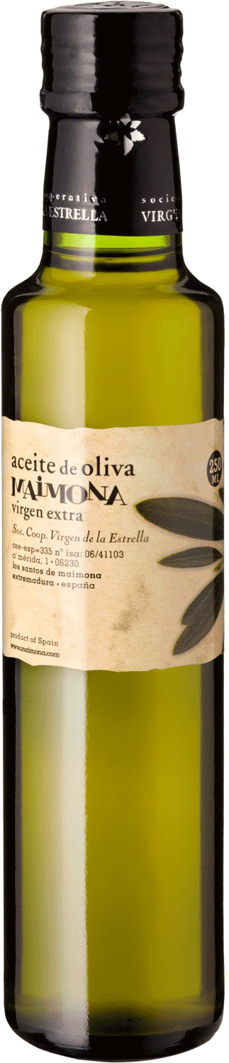 Olivenöl Maimona 0,25 l