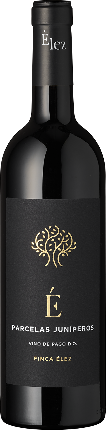 "Parcelas Juníperos" Vino de Pago "Parcelas Juníperos" Vino de Pago