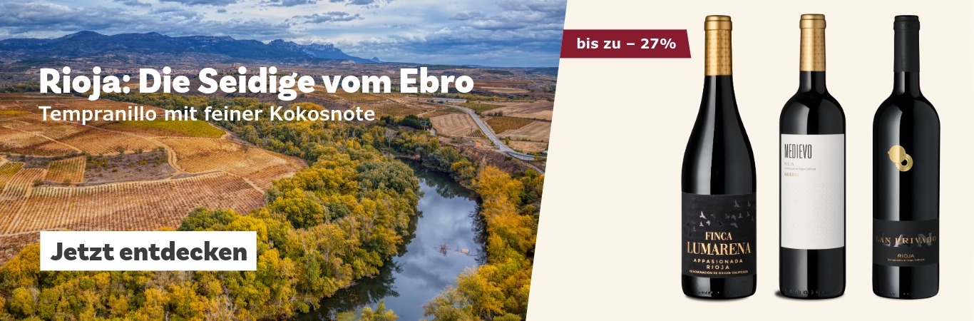 Wein News Rioja November 2026