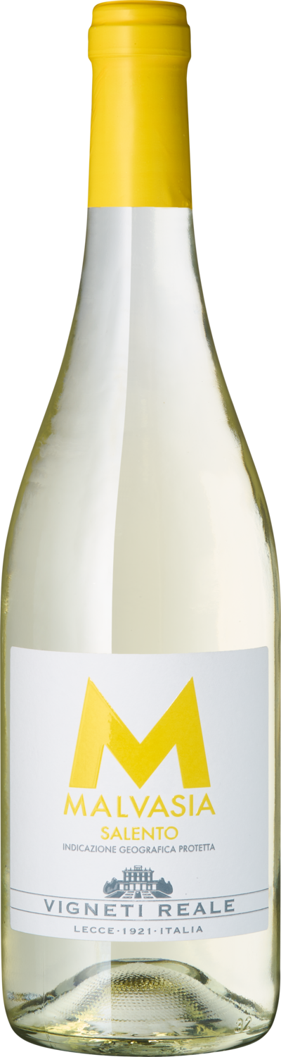 Malvasia Bianca Salento