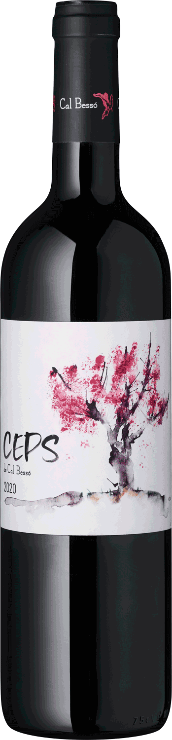"Ceps de Cal Bessó" Montsant