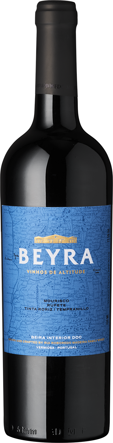"Beyra" Beira Interior Tinto