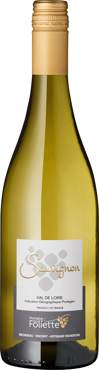 Image of Domaine de la Foliette Sauvignon