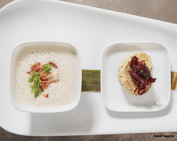 Restaurant das weisse haus Restaurant das weisse haus