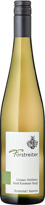Ried Kremser Kogl Grüner Veltliner