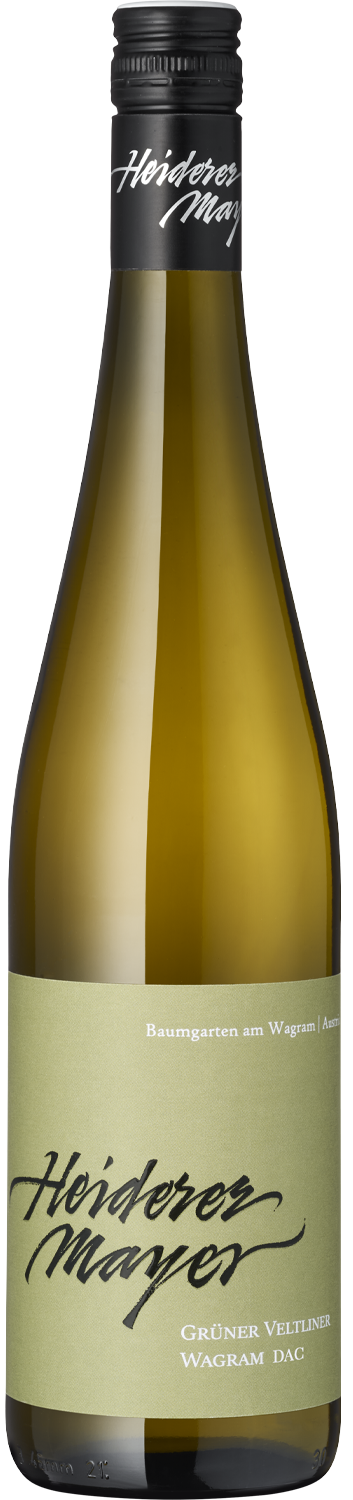 Wagram Grüner Veltliner