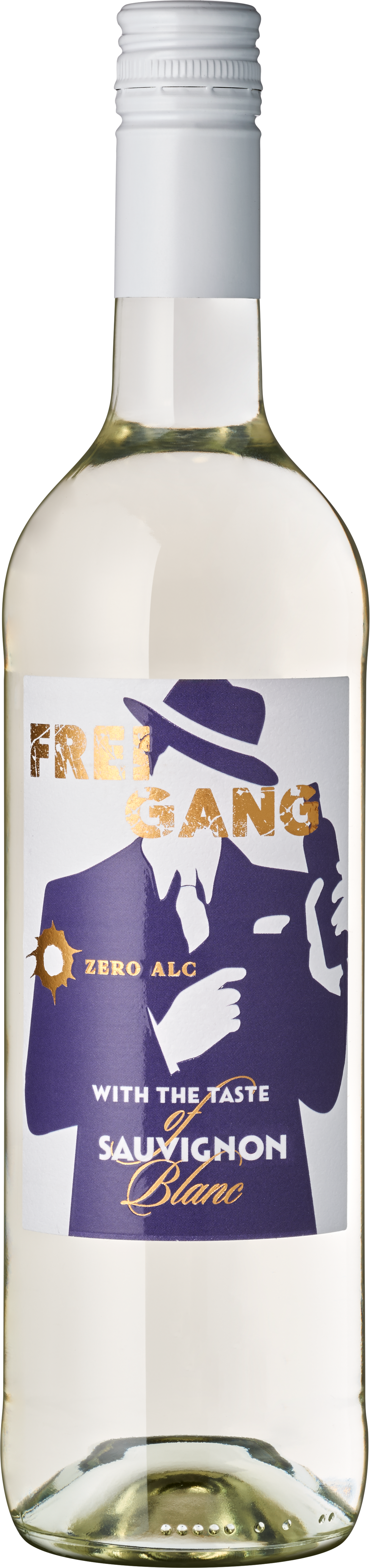 "Freigang" with the taste of Sauvignon Blanc
