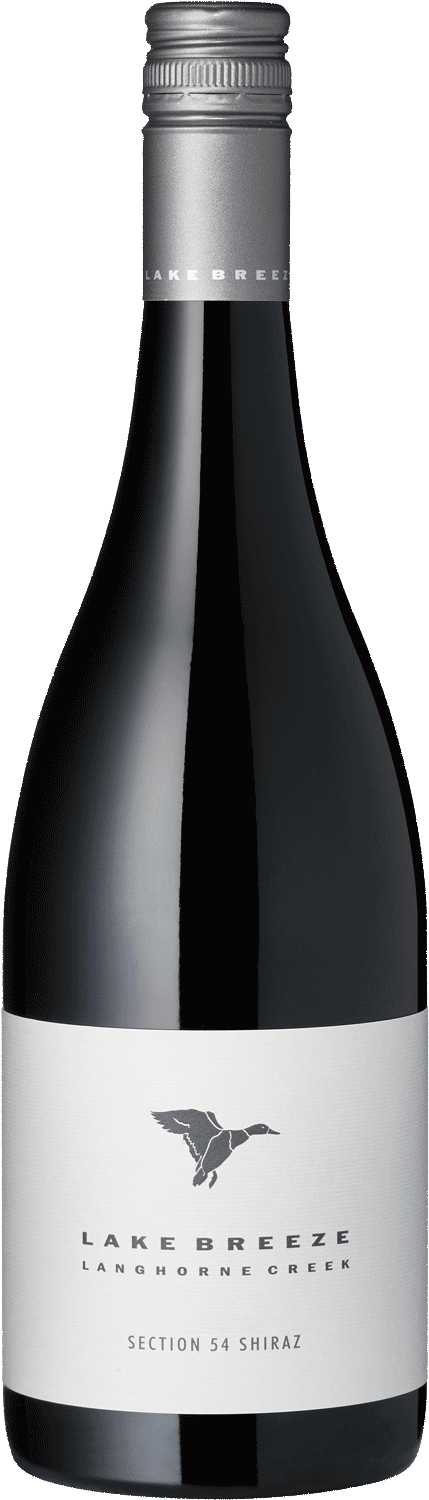 "Section 54" Shiraz