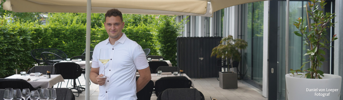 Ess-Klasse: Il Sommelier