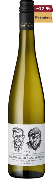 Ein Ausgewählter Wein von Rindchens Weinkontor