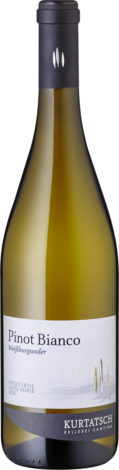 Pinot Bianco Südtirol