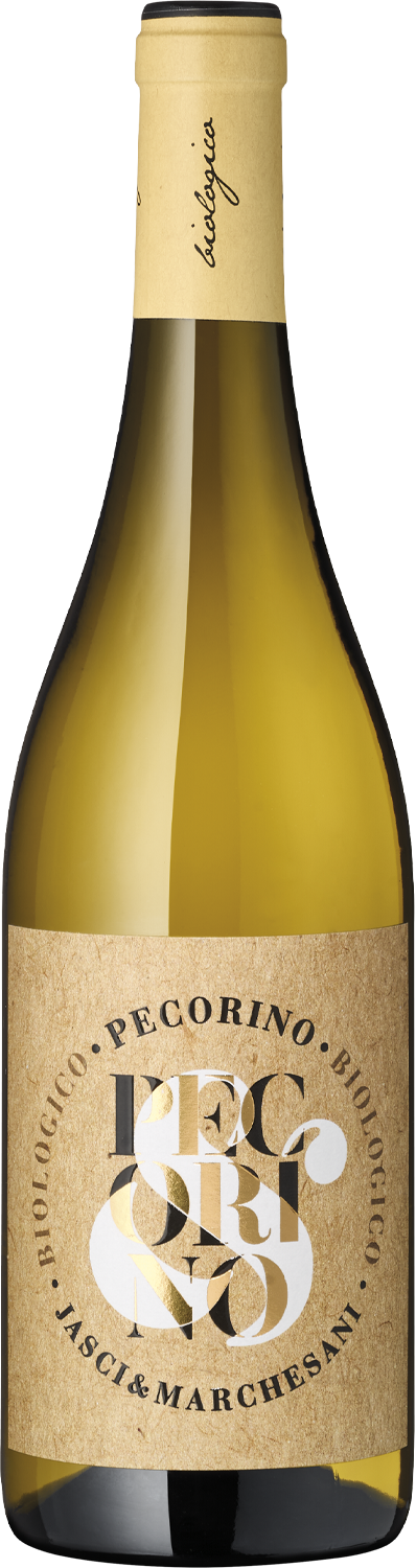 Pecorino Terre d'Abruzzo